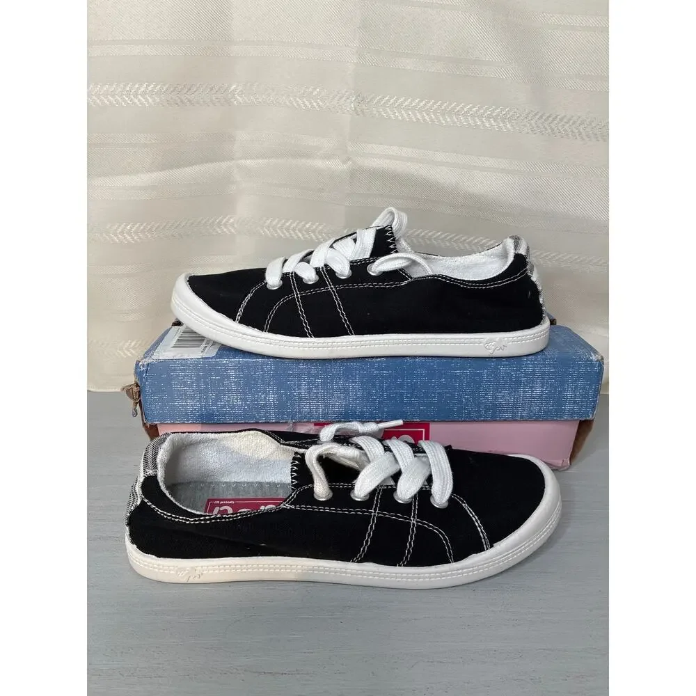 pop highbar sneakers